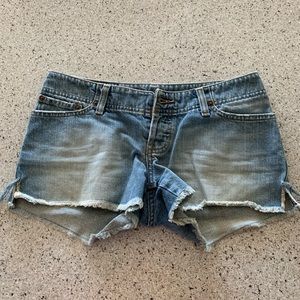 Classic AEO Jeans Shorts